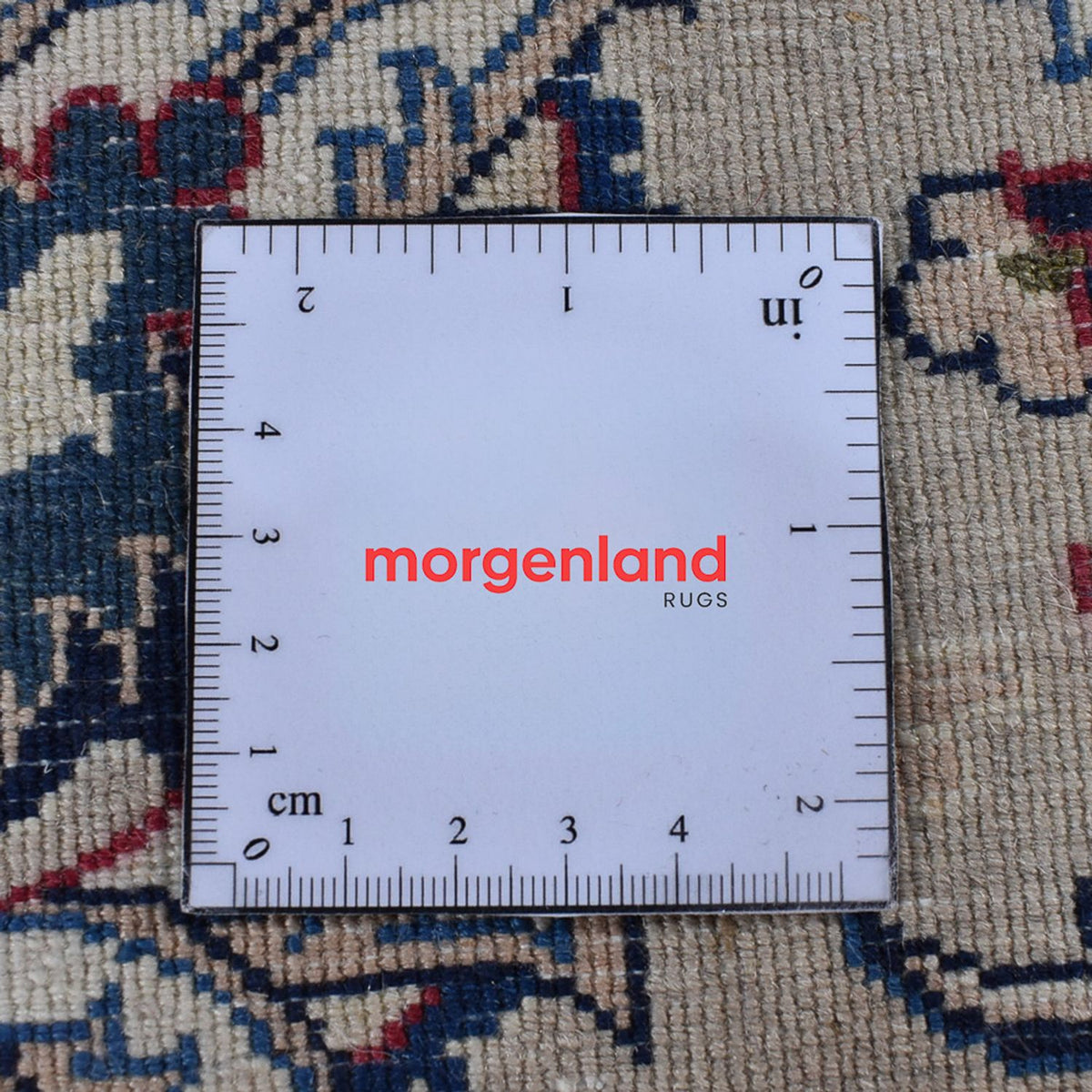 Tapis persan - Classique - 346 x 246 cm - sable