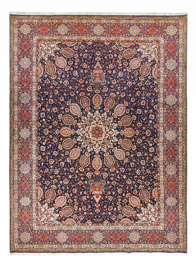 Tapis de Tabriz - 40 rangs Tapis 297x400cm - Tapis persan