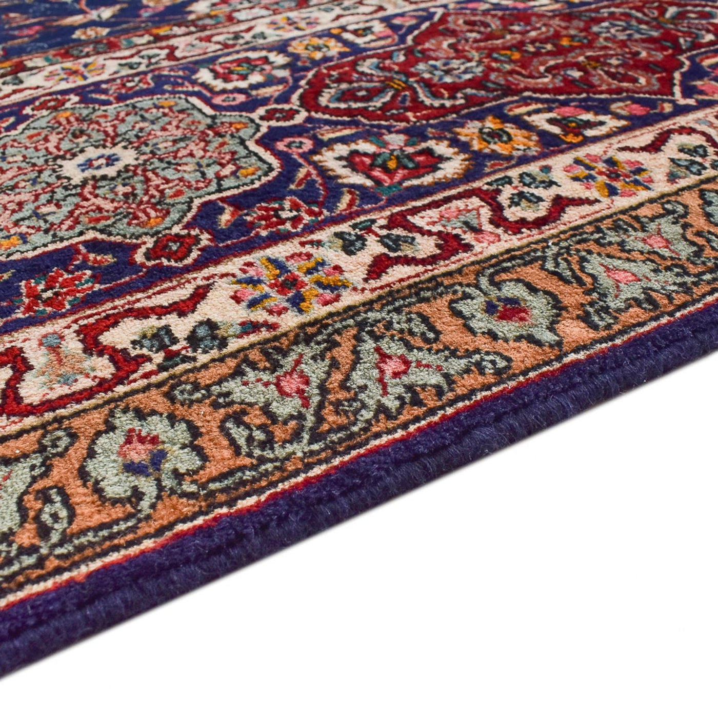 Tapis de Tabriz - 40 rangs Tapis 400x297cm - Tapis persan