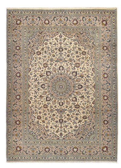 Tapis de Kashan Tapis 247x342cm - Tapis persan