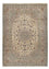Tapis persan - Keshan - Royal - 342 x 247 cm - sable