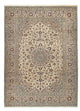 Tapis persan - Keshan - Royal - 342 x 247 cm - sable