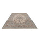 Tapis persan - Keshan - Royal - 342 x 247 cm - sable