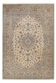 Tapis de Kashan Tapis 244x347cm - Tapis persan