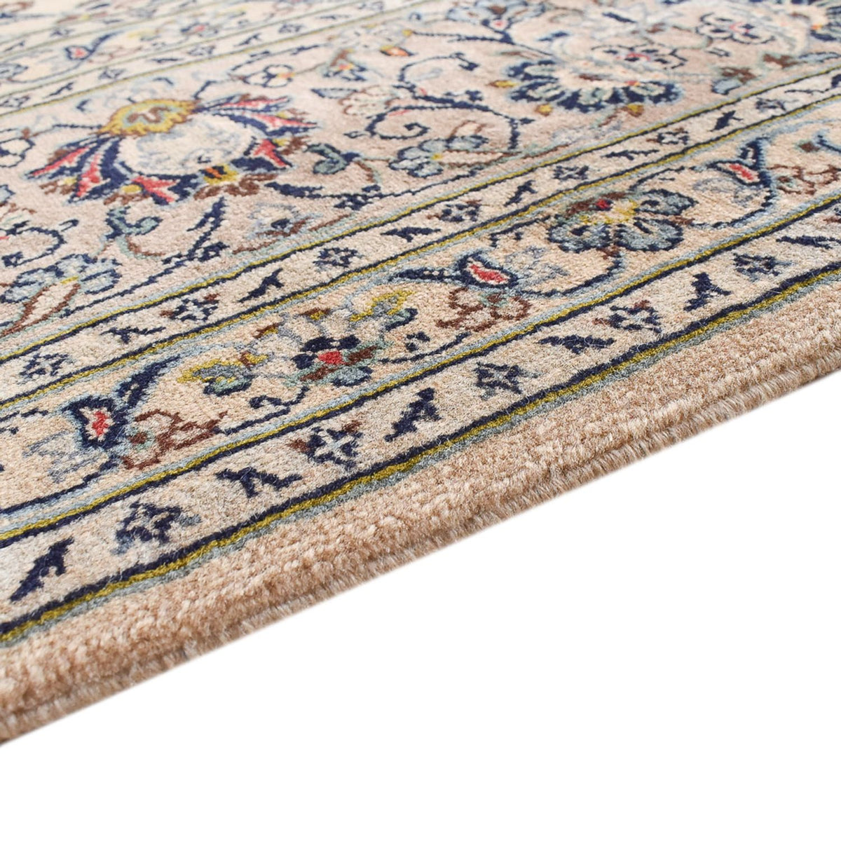 Tapis de Kashan Tapis 248x350cm - Tapis persan
