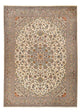 Tapis de Kashan Tapis 254x353cm - Tapis persan