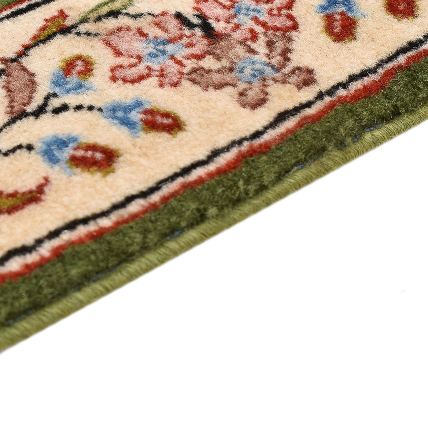 Rafsanjan Tapis 60x60cm - Tapis persan