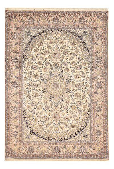 Tapis d'Isfahan Tapis 254x370cm - Tapis persan