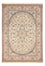 Tapis persan - Isfahan - Premium - 370 x 254 cm - beige