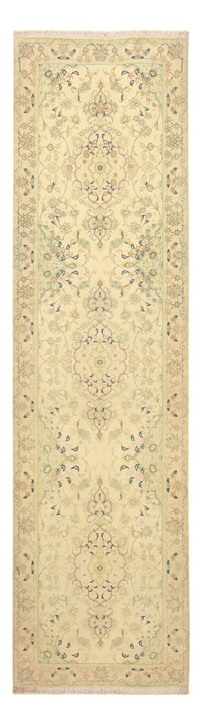 Tapis de Tabriz - 60 rangs Tapis 84x310cm - Tapis persan