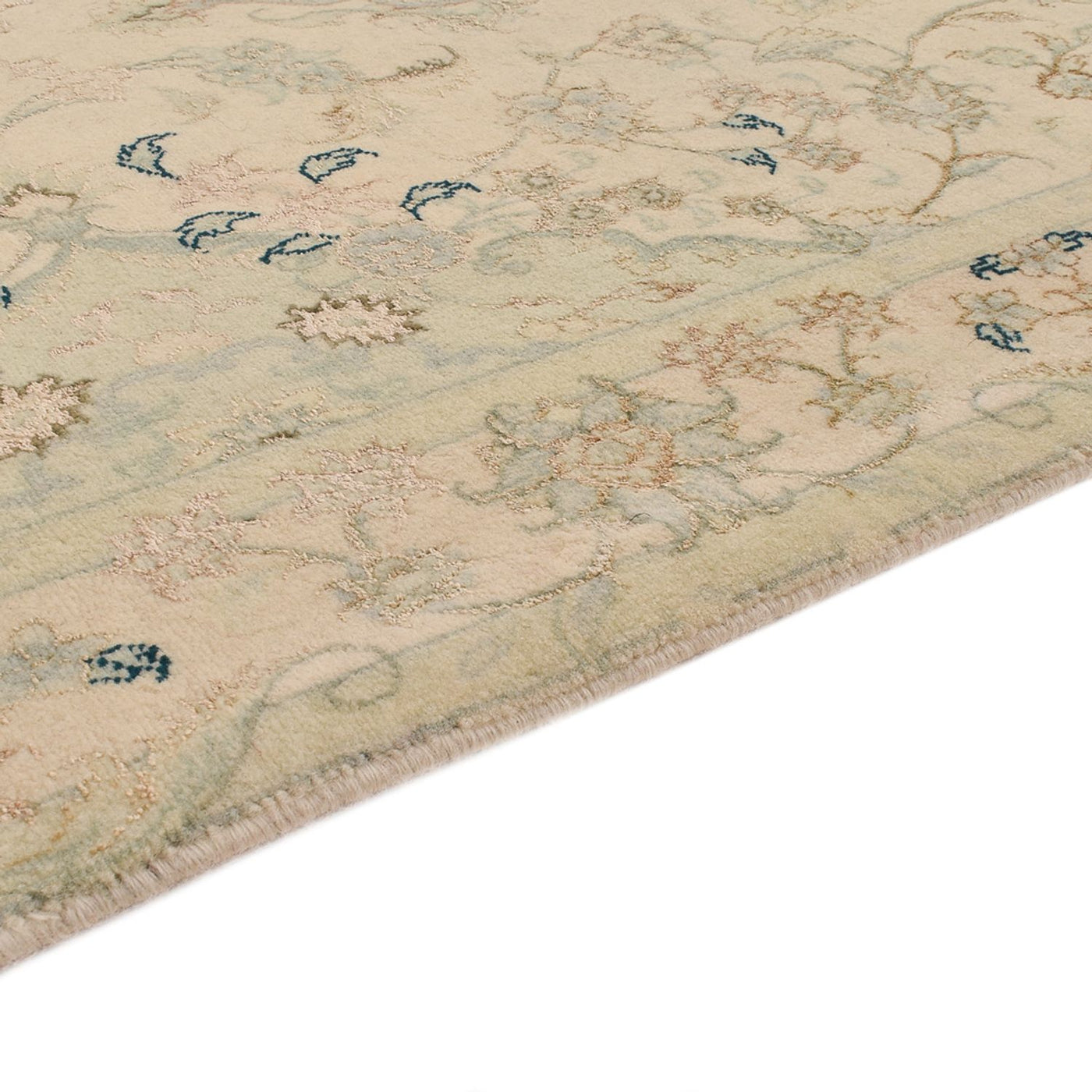 Tapis de Tabriz - 60 rangs Tapis 310x84cm - Tapis persan