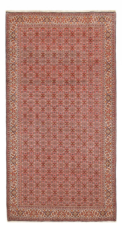Bidjar - Zanjan Tapis 205x400cm - Tapis persan