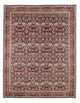 Tapis de Bidjar Tapis 340x259cm - Tapis persan