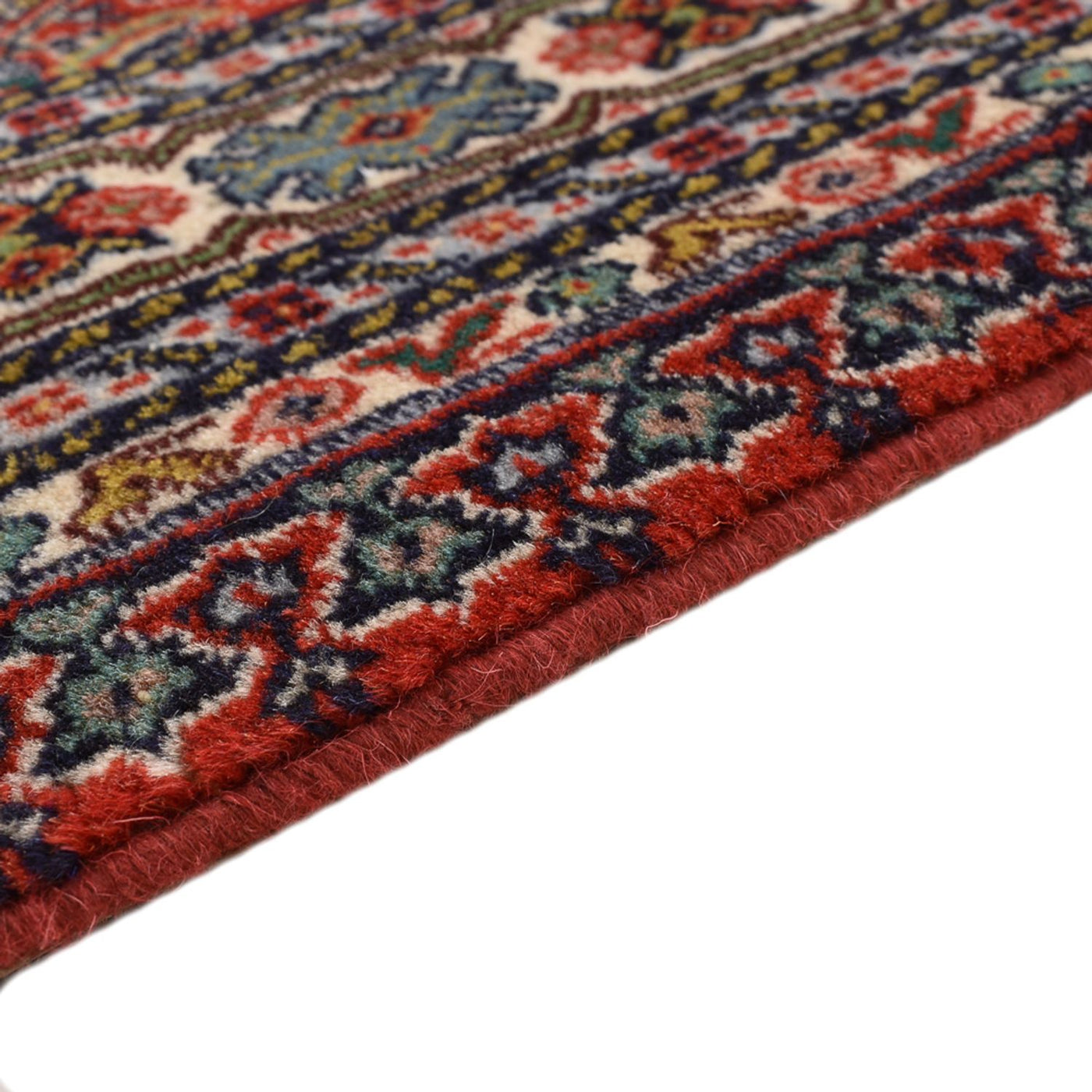 Tapis de Tabriz Tapis 380x70cm - Tapis persan