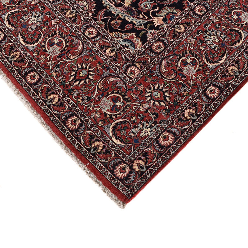 Tapis persan - Bidjar - 395 x 305 cm - marron