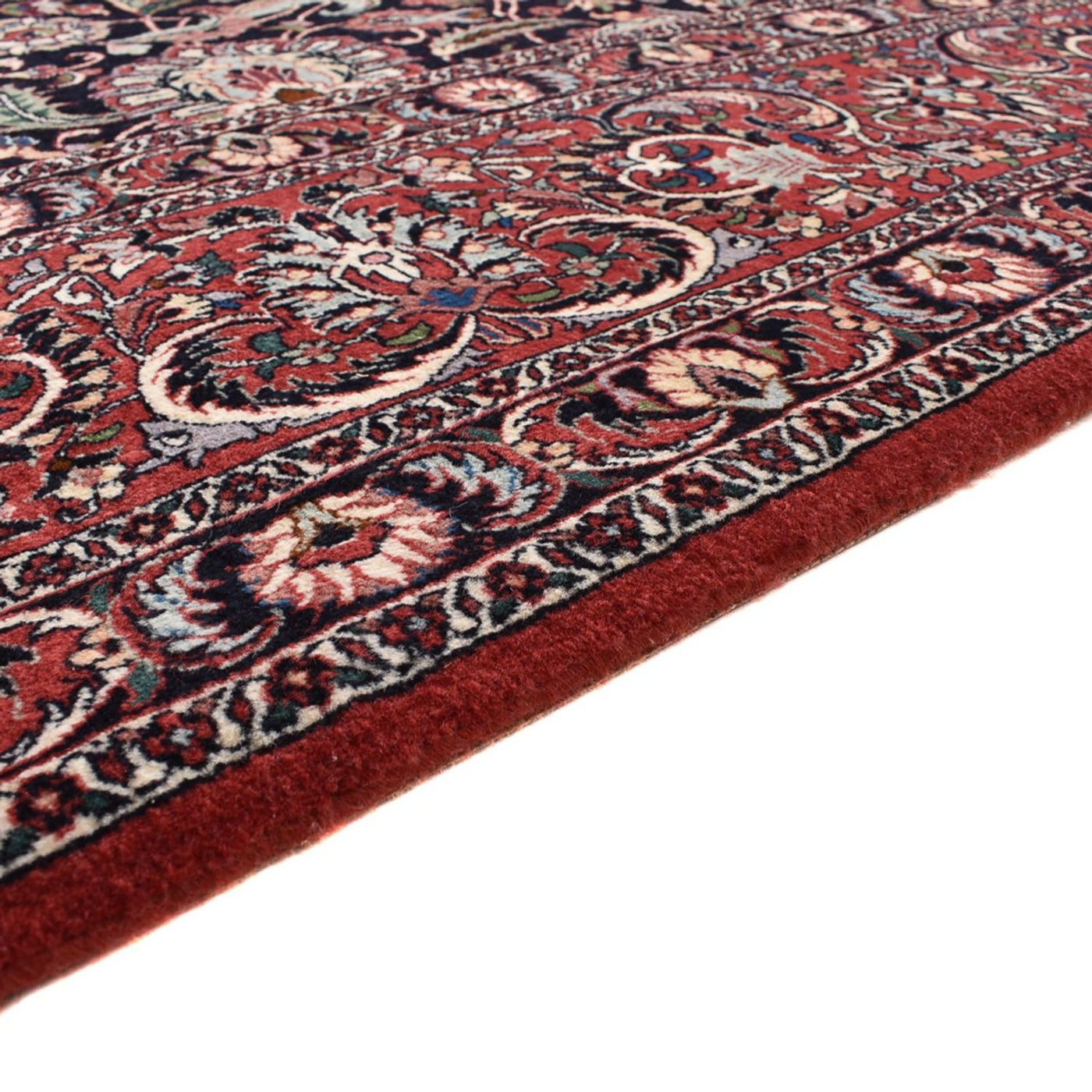 Tapis de Bidjar Tapis 395x305cm - Tapis persan