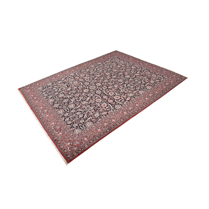 Tapis persan - Bidjar - 395 x 305 cm - marron