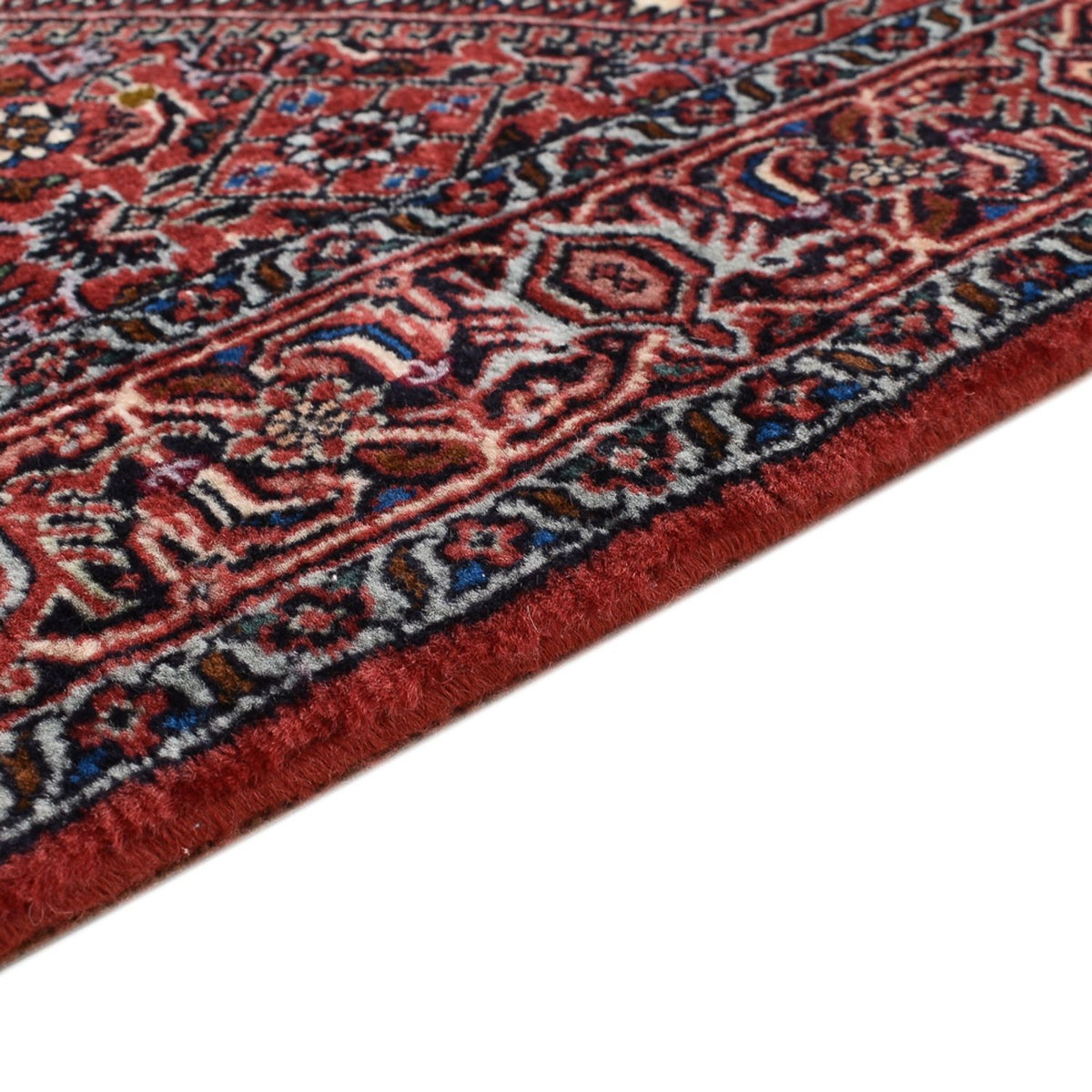 Tapis de Bidjar Tapis 74x400cm - Tapis persan