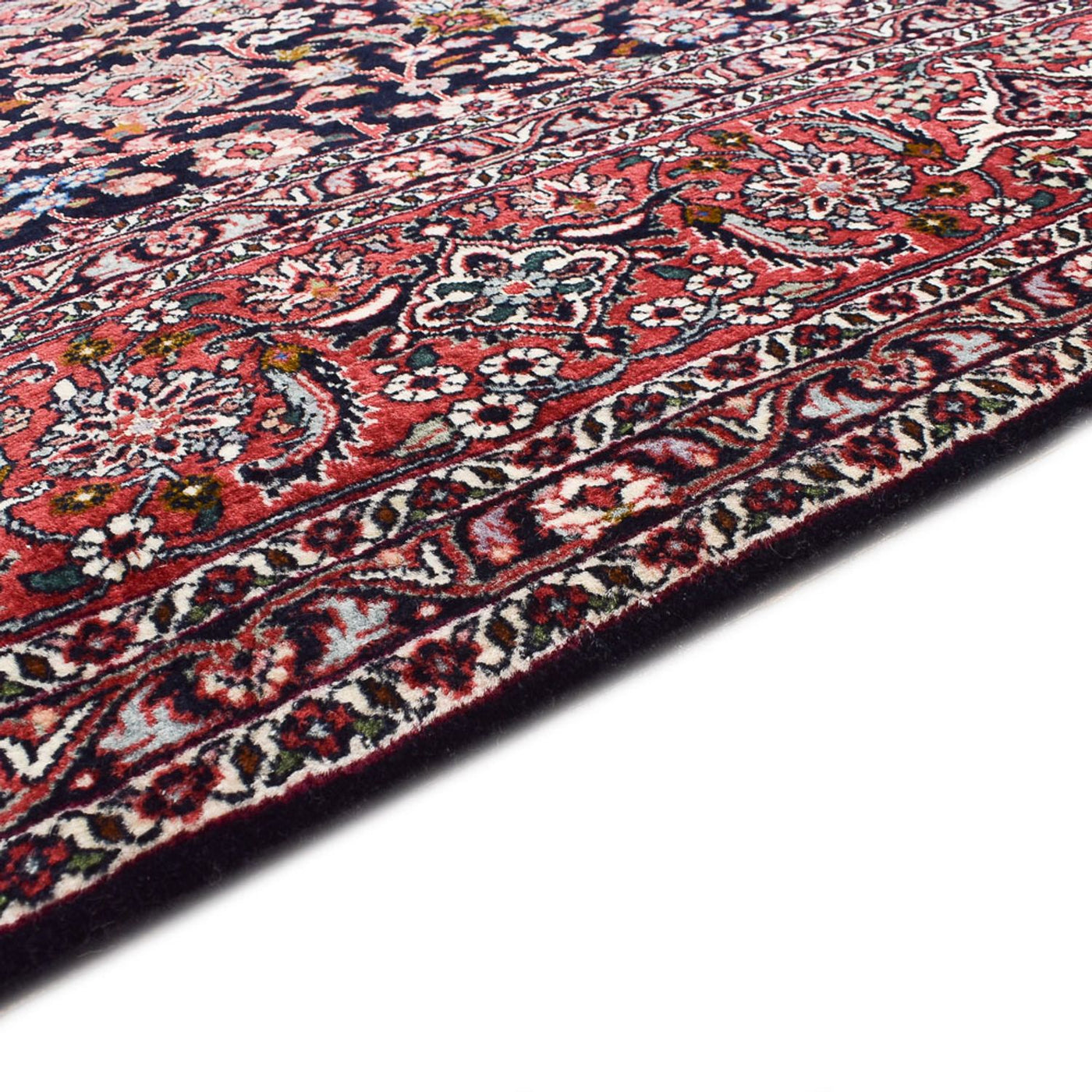 Tapis de Bidjar Tapis 350x257cm - Tapis persan
