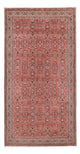 Tapis de Bidjar Tapis 209x400cm - Tapis persan