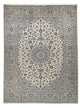 Tapis de Kashan Tapis 340x250cm - Tapis persan