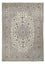 Tapis persan - Keshan - Royal - 347 x 250 cm - gris