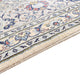 Tapis persan - Keshan - Royal - 347 x 250 cm - gris