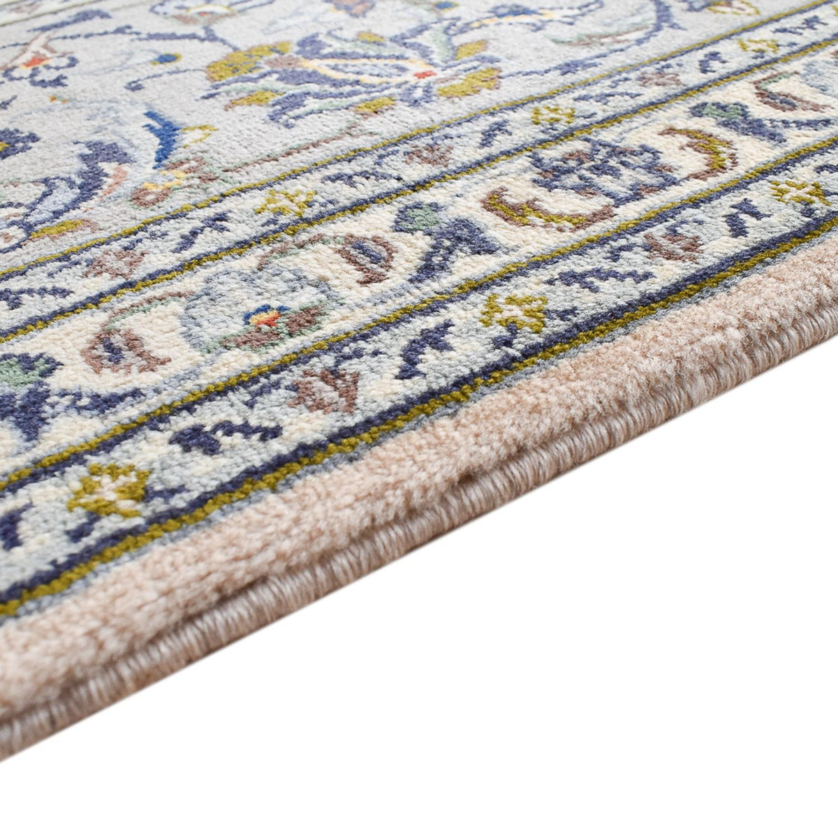 Tapis de Kashan Tapis 248x347cm - Tapis persan