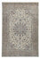 Tapis persan - Keshan - Royal - 365 x 247 cm - gris