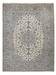 Tapis de Kashan Tapis 340x252cm - Tapis persan
