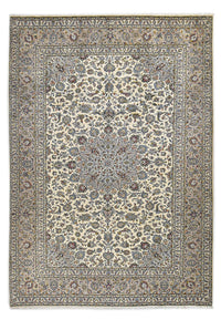 Tapis persan - Keshan - Royal - 355 x 250 cm - sable