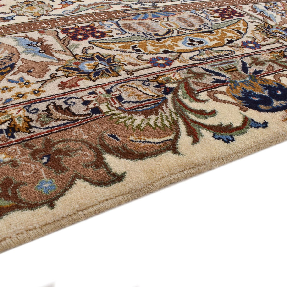 Kashmar Tapis 301x408cm - Tapis persan