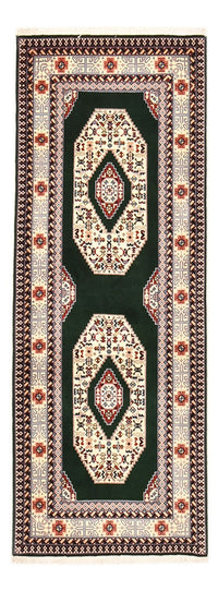 Tapis de Tabriz - 50 rangs Tapis 202x74cm - Tapis persan – product image
