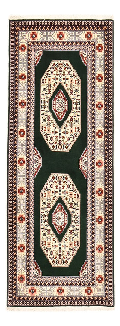 Tapis de Tabriz - 50 rangs Tapis 74x202cm - Tapis persan