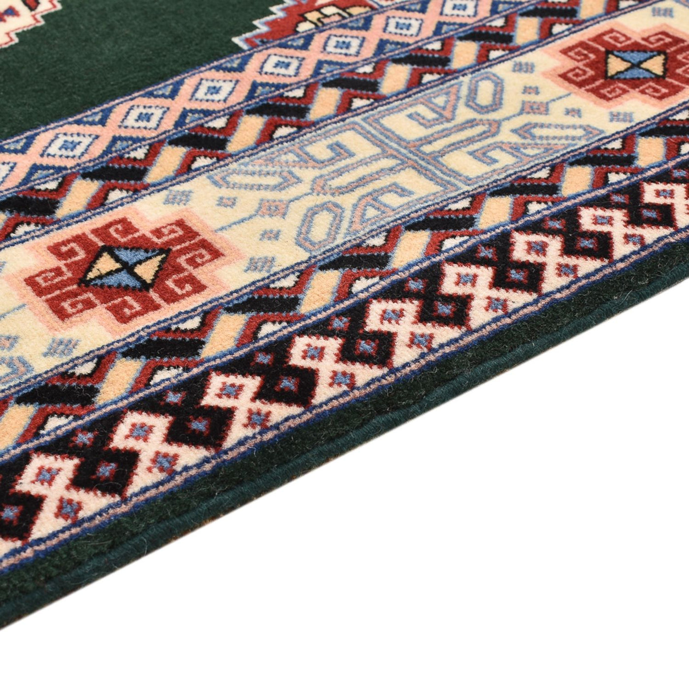 Tapis de Tabriz - 50 rangs Tapis 202x74cm - Tapis persan