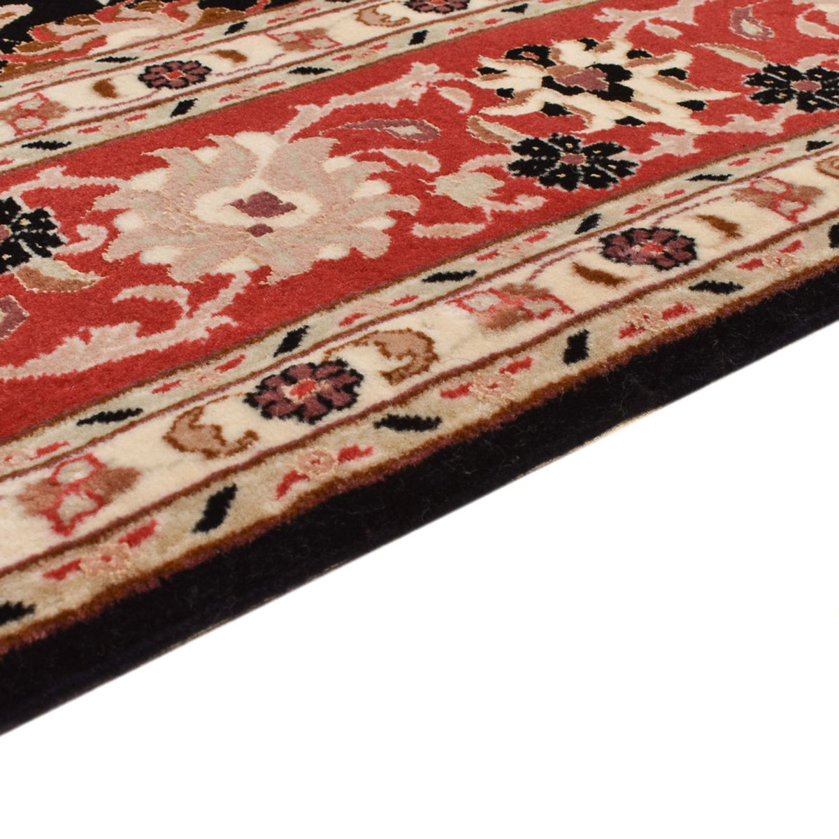 Tapis de Tabriz - 50 rangs Tapis 153x200cm - Tapis persan