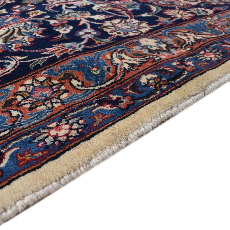 Tapis persan - Classique - Royal carré  - 410 x 394 cm - crème