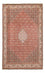 Tapis persan - Bidjar - 397 x 246 cm - rouge