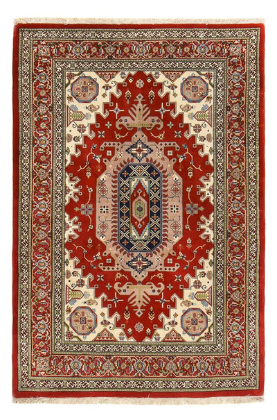 Ilam Tapis 137x204cm - Tapis persan