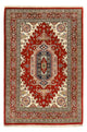 Ilam Tapis 204x137cm - Tapis persan