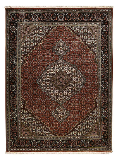Tapis de Tabriz - 40 rangs Tapis 150x203cm - Tapis persan