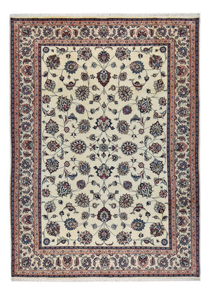 Tapis persan - Classique - 344 x 240 cm - sable