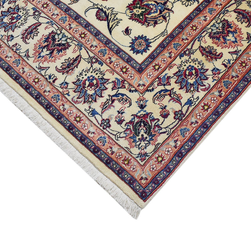 Tapis persan - Classique - 344 x 240 cm - sable