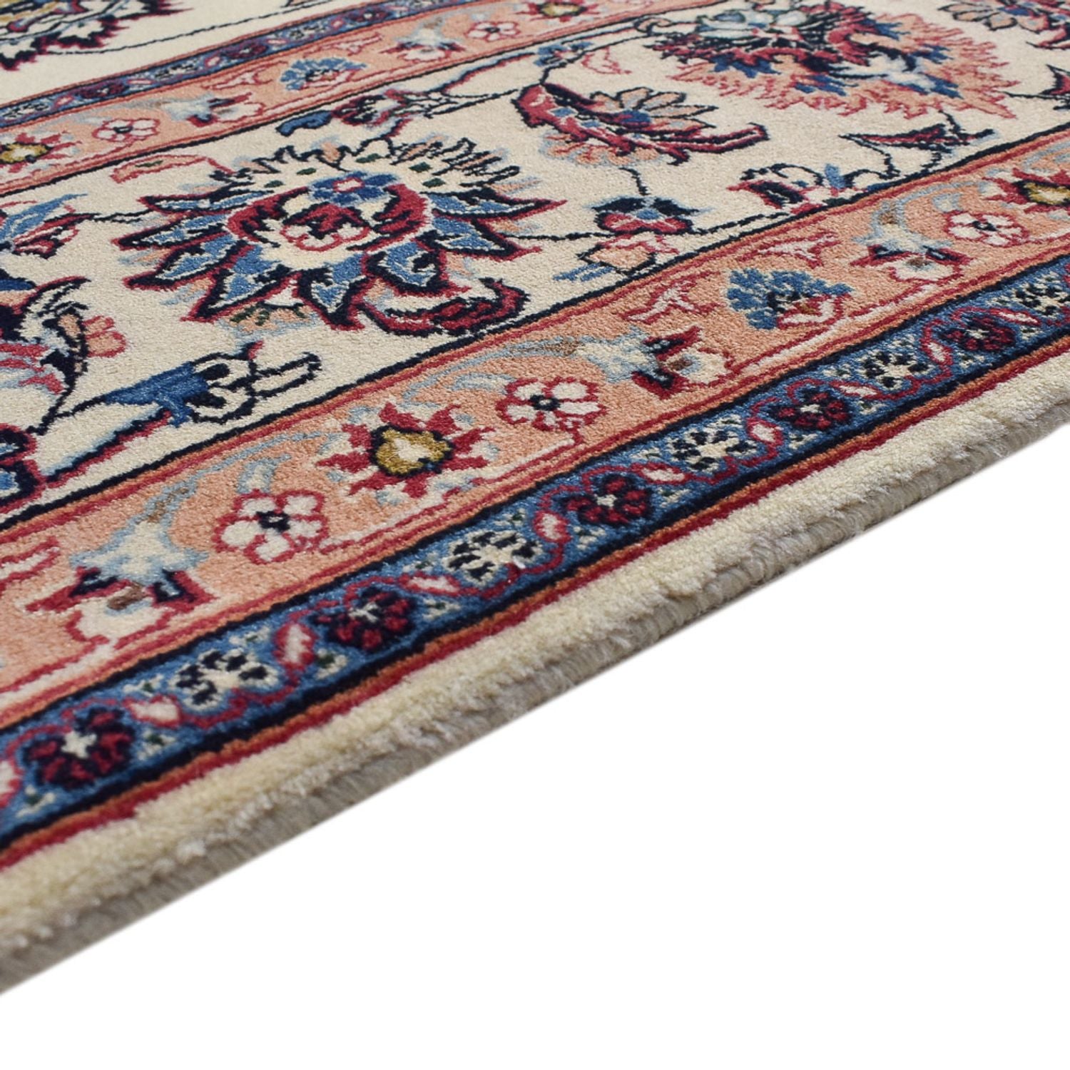 Tapis persan - Classique - 344 x 240 cm - sable