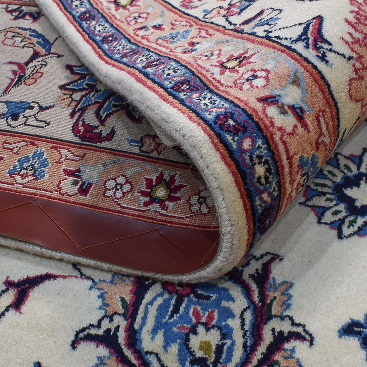 Tapis persan - Classique - 344 x 240 cm - sable