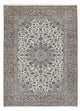 Tapis de Kashan Tapis 354x255cm - Tapis persan