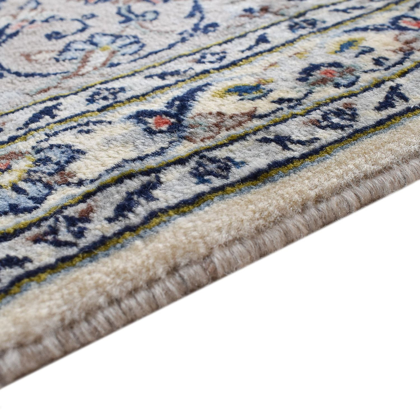Tapis de Kashan Tapis 335x247cm - Tapis persan