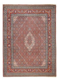Tapis persan - Tabriz - 362 x 265 cm - rouille