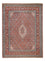 Tapis persan - Tabriz - 362 x 265 cm - rouille