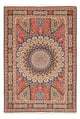 Tapis de Tabriz - 50 rangs Tapis 251x165cm - Tapis persan